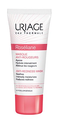 Uriage Roséliane Anti-Redness Mask 40ml