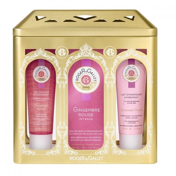 roger gallet gingembre rouge intense