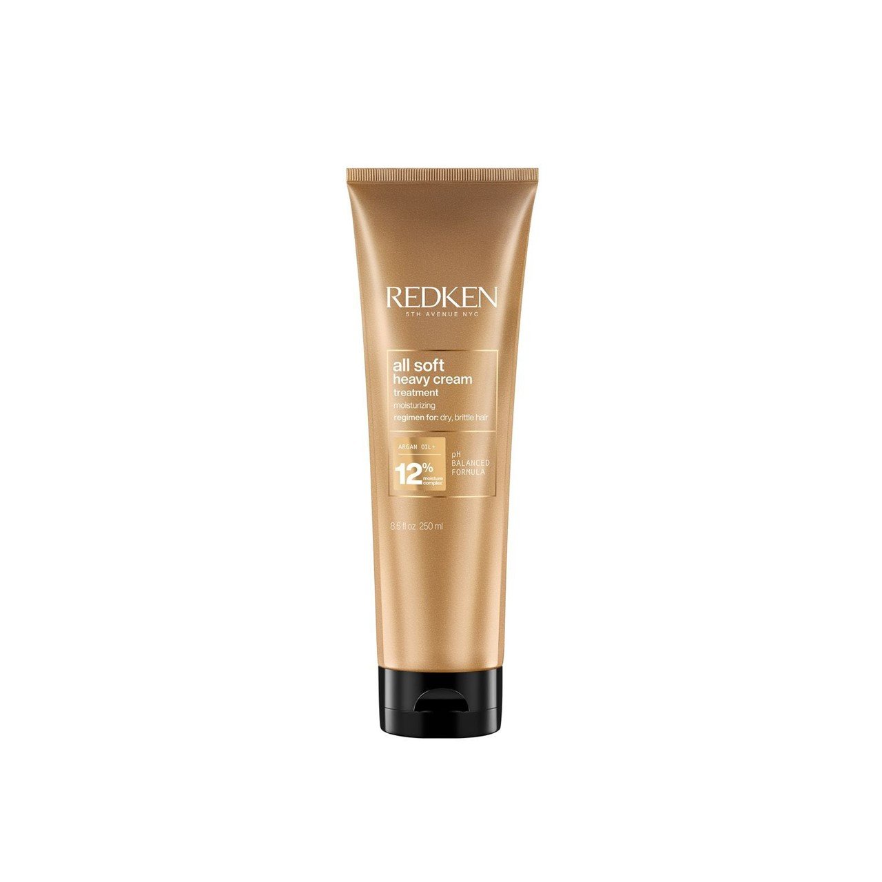 Buy Redken All Soft Heavy Cream Mask 250ml · Australia