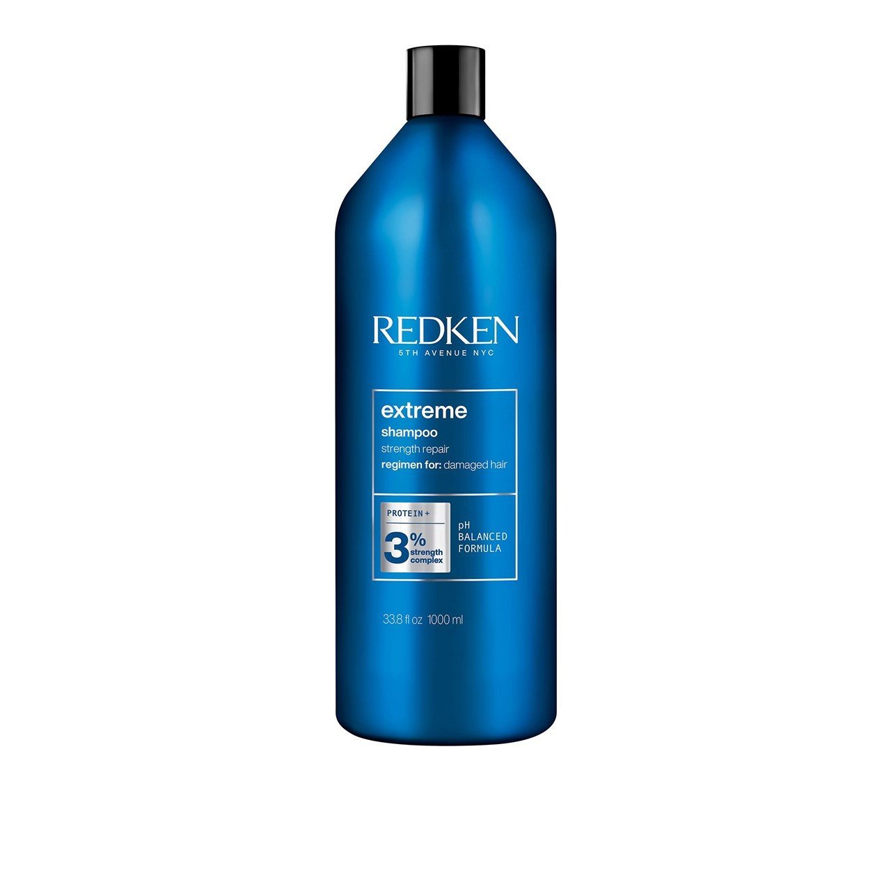 Buy Redken Extreme Shampoo 1L (33.81fl oz) USA