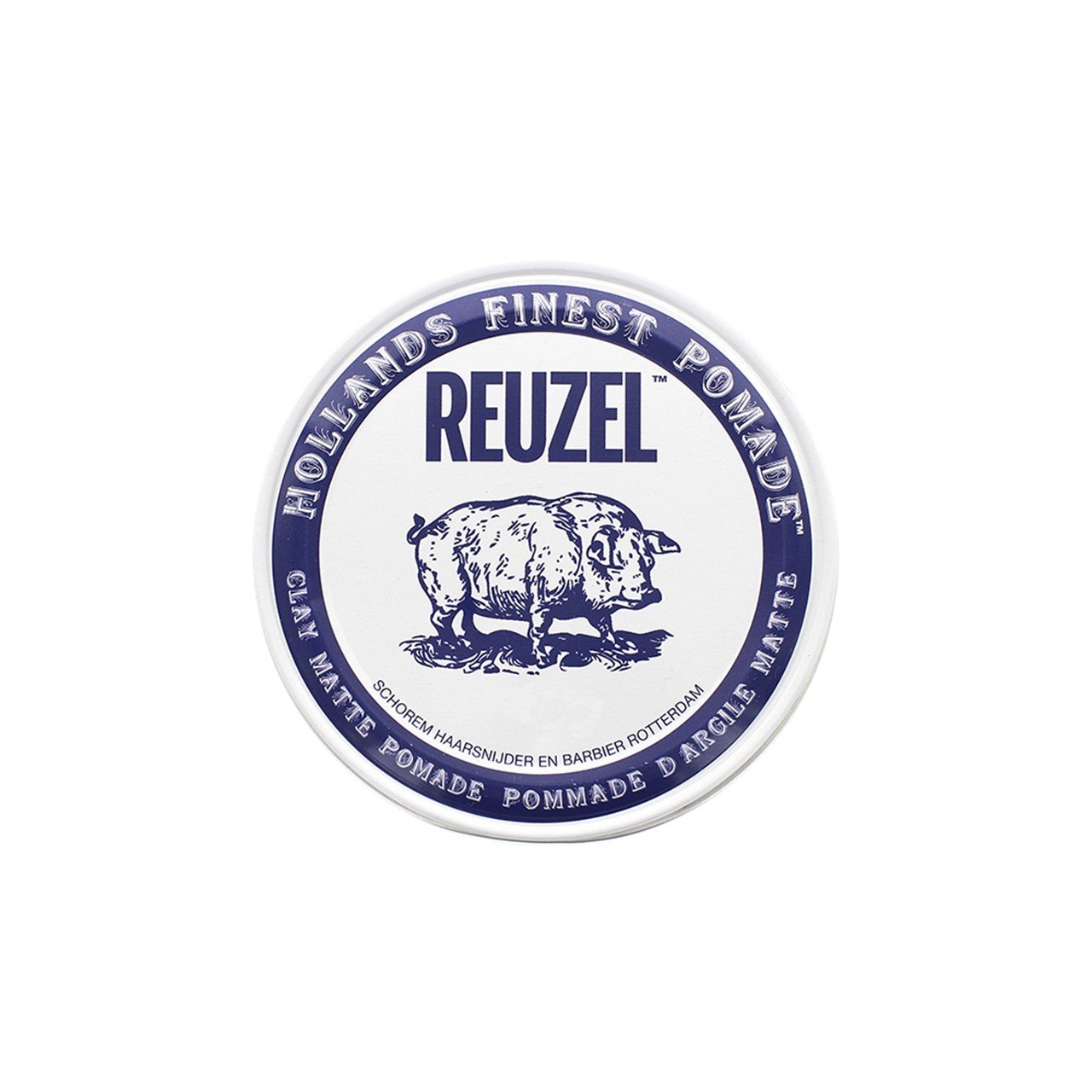 Reuzel Clay Matte Pomade 113g