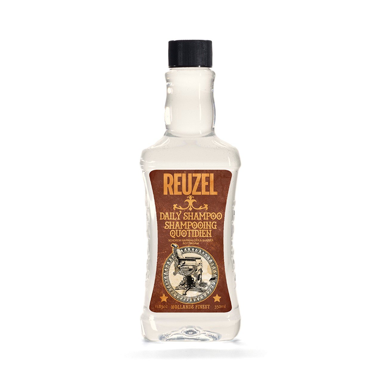 Reuzel Daily Shampoo 350ml