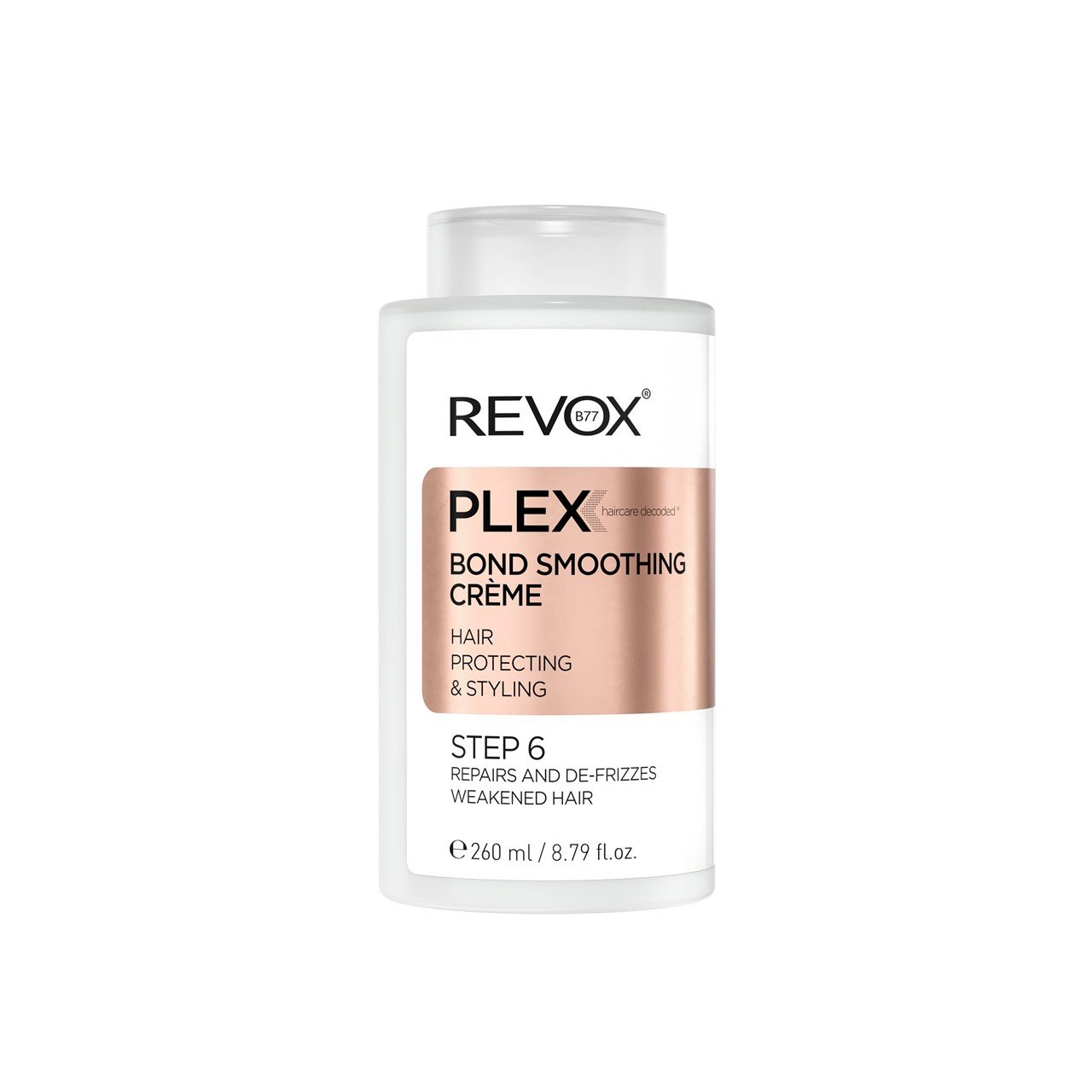 Buy Revox B77 Plex Bond Smoothing Crème 