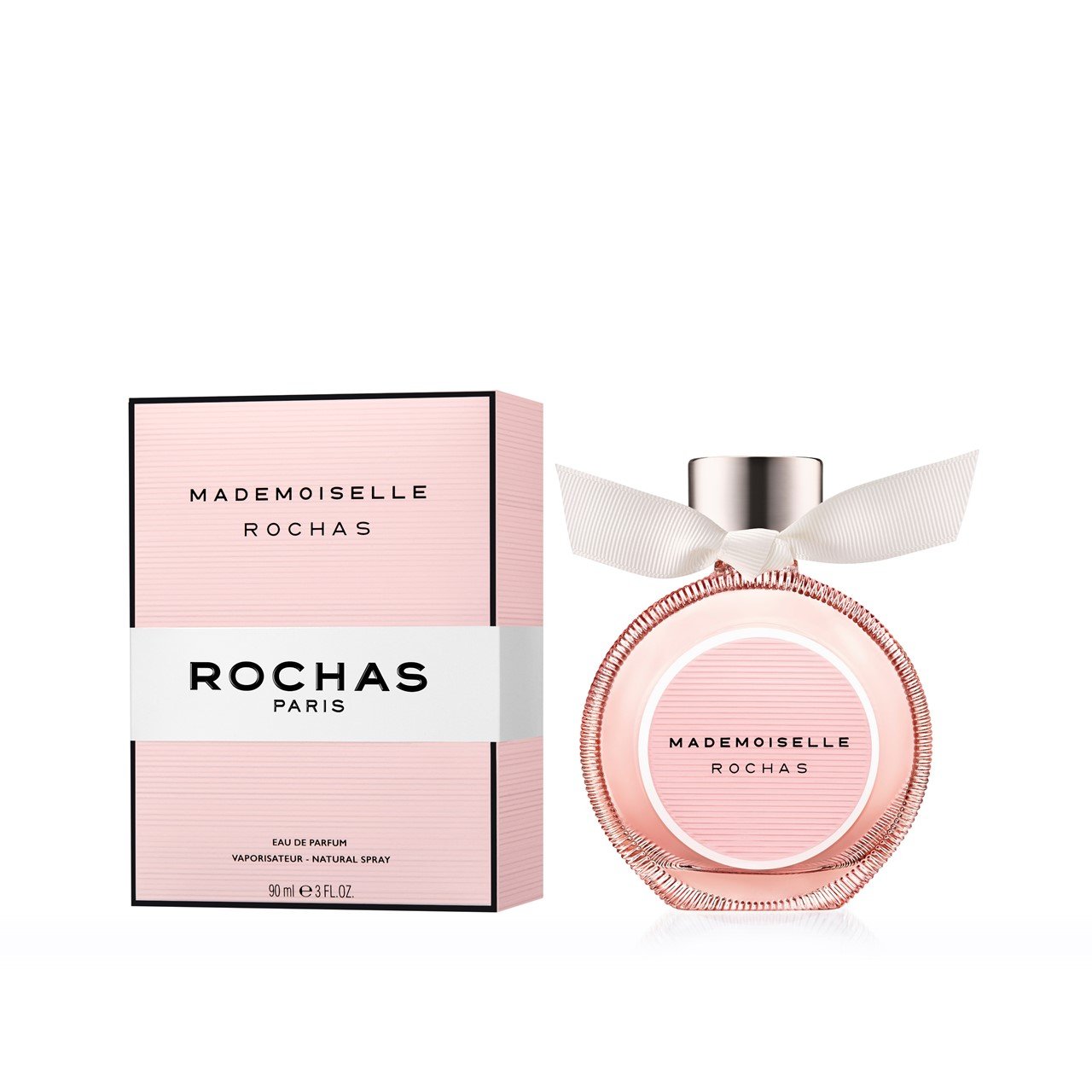 Buy Rochas Mademoiselle Rochas Eau de Parfum 90ml · South Korea