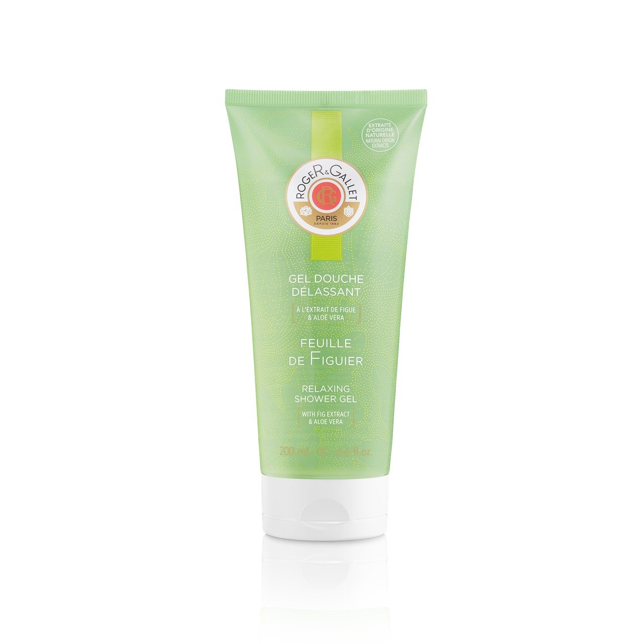 roger & gallet feuille de figuier