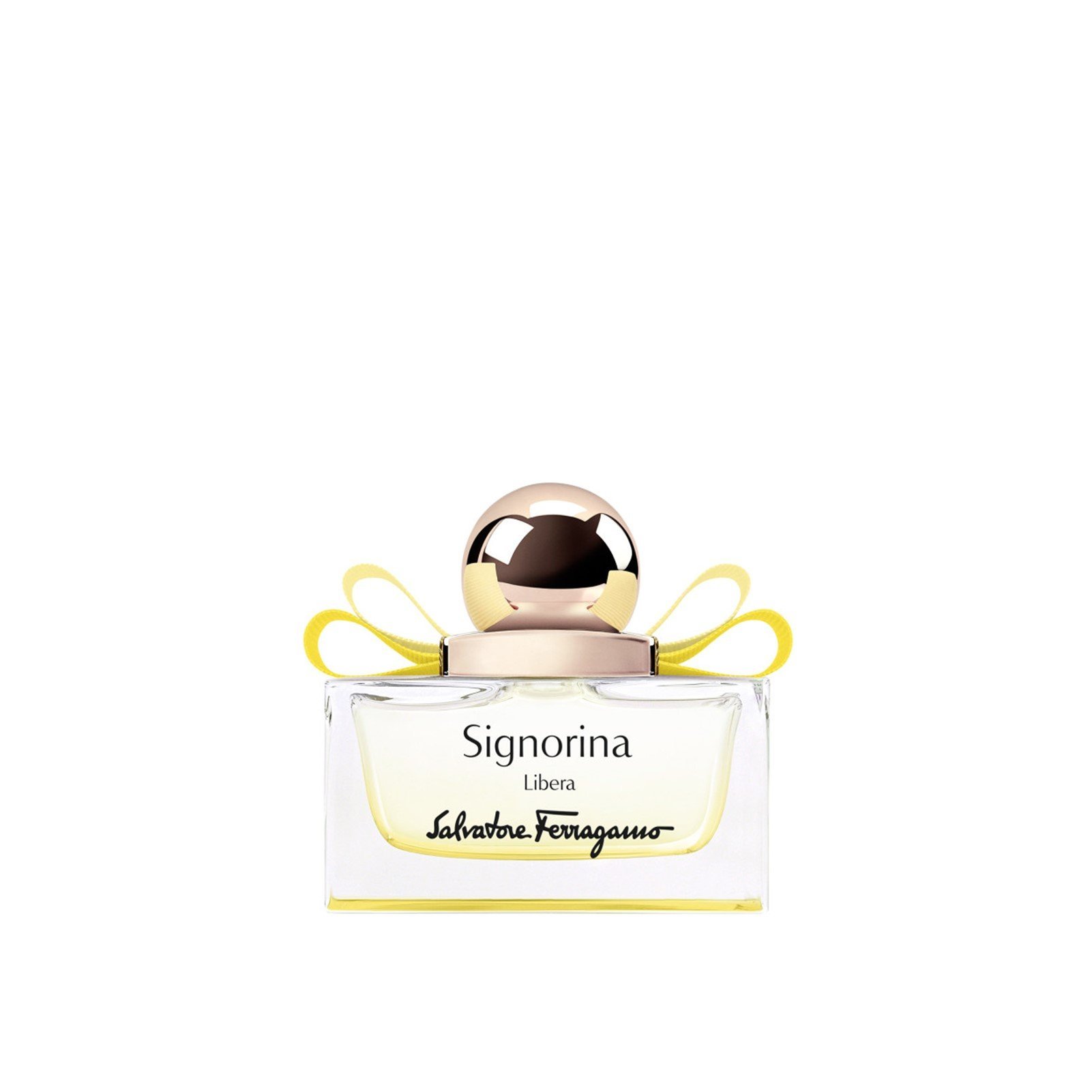 Viskeus Gluren Cumulatief Buy Salvatore Ferragamo Signorina Libera Eau de Parfum 30ml (1.0 fl oz) ·  USA