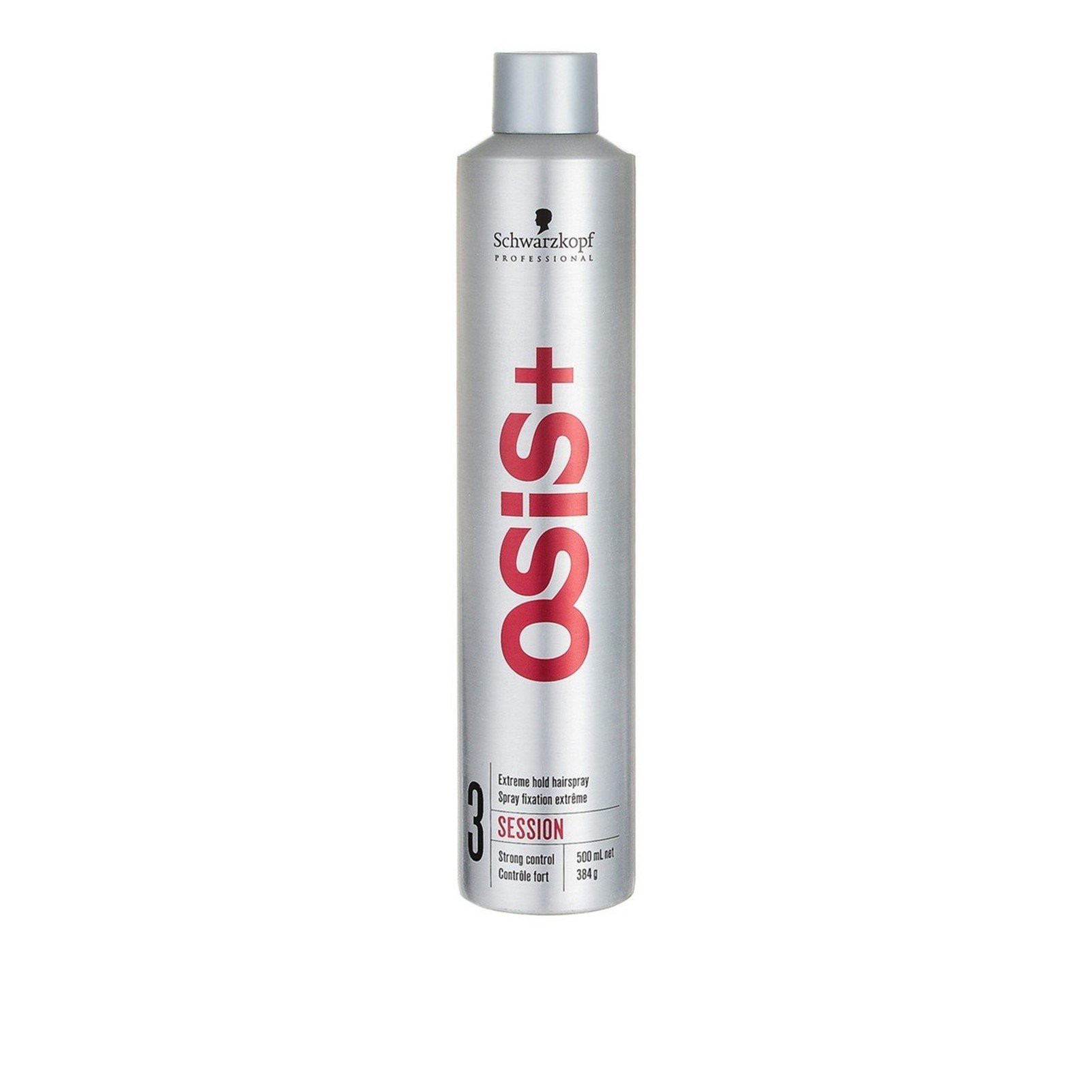 Buy Schwarzkopf Osis Session Extreme Hold Hairspray Strong Control