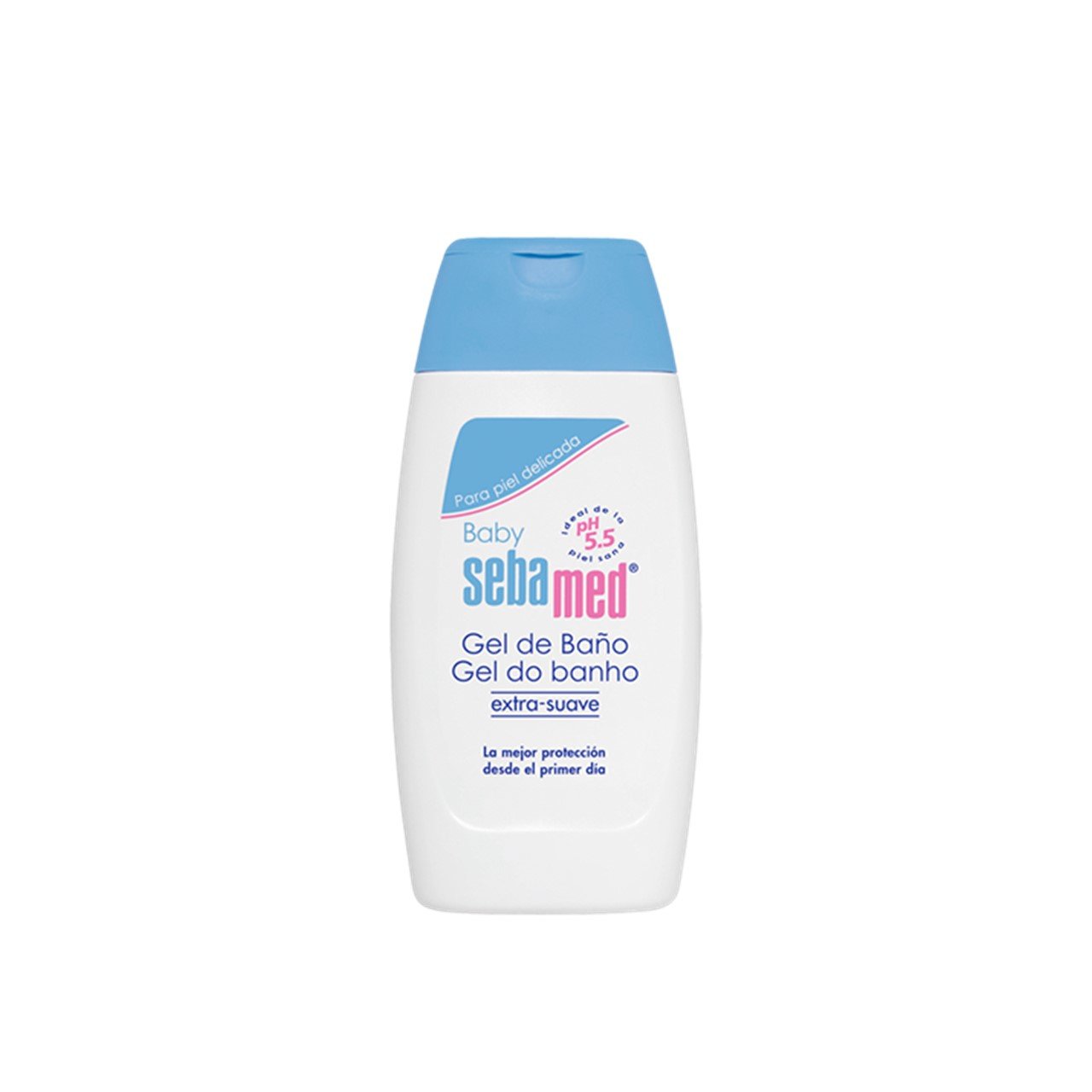 gentle wash sebamed