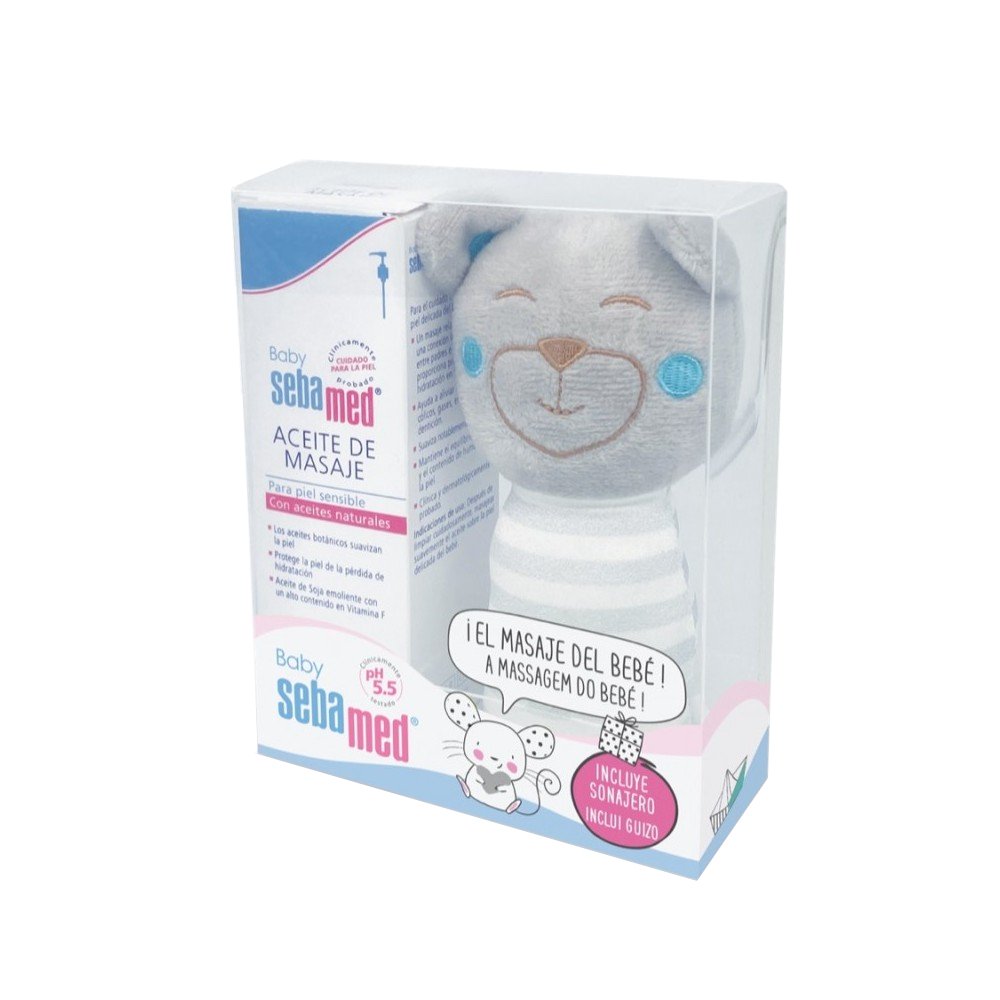 sebamed set for baby