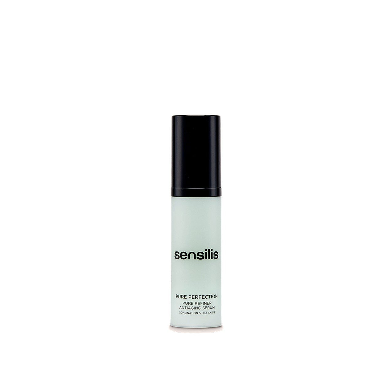 serum pore refiner