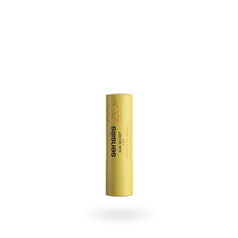Sensilis Sun Secret Lip Stick SPF20 9g