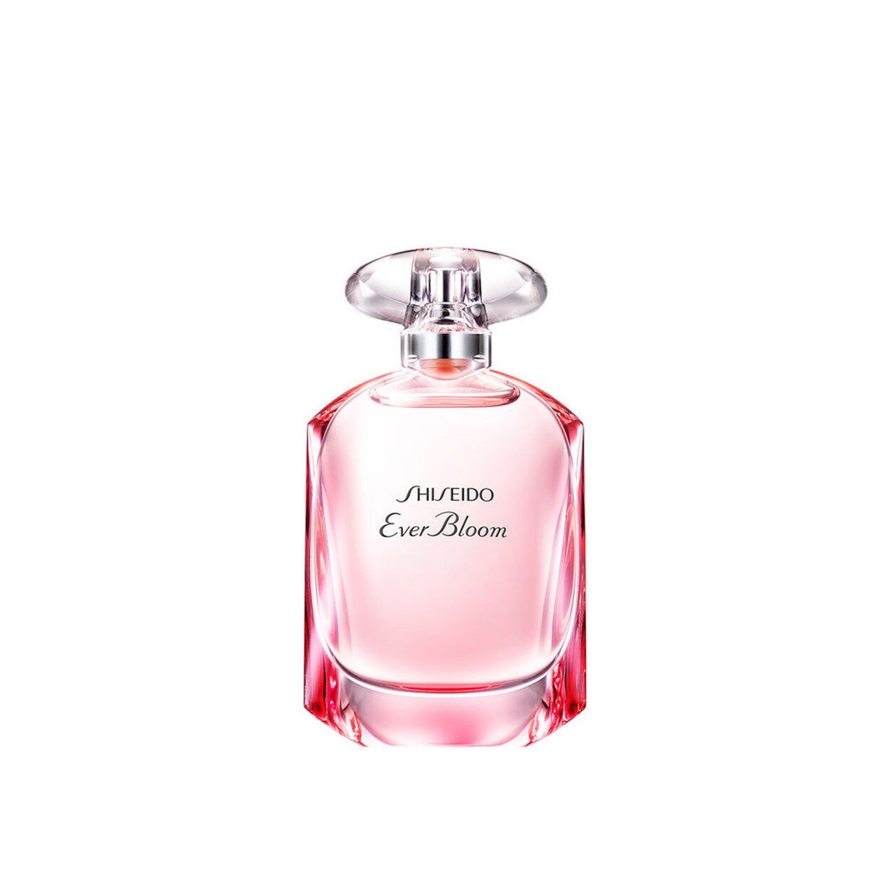 shiseido ever bloom ginza flower eau de parfum