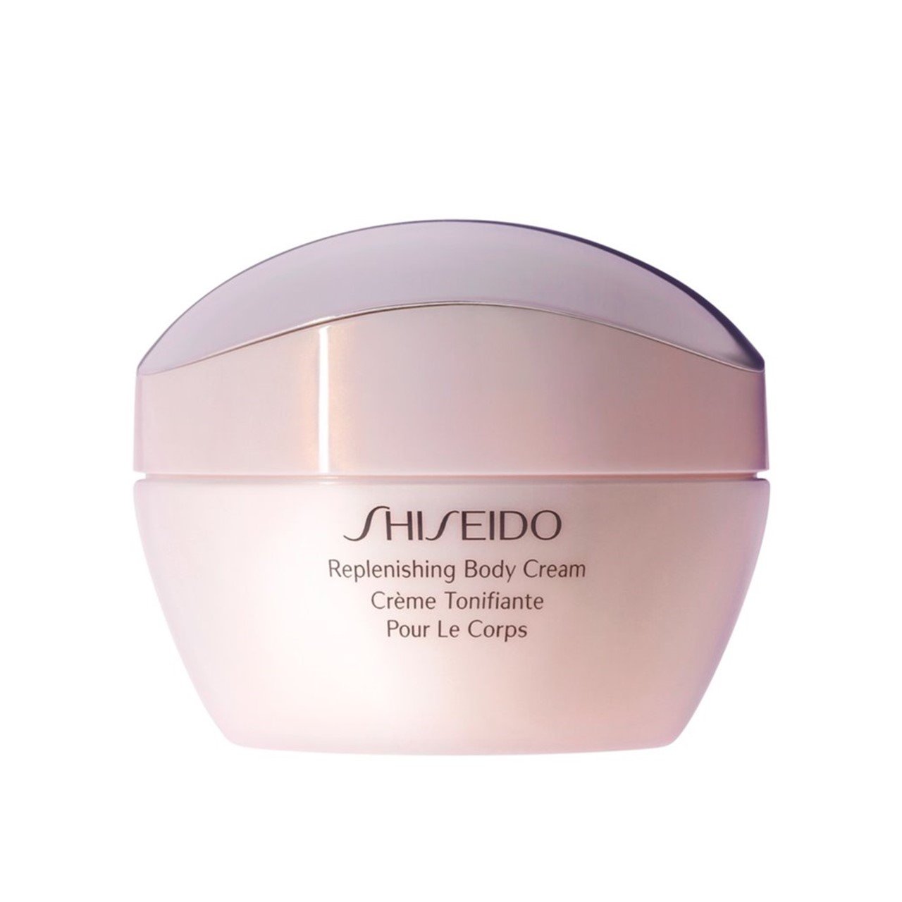 Shiseido cream отзывы