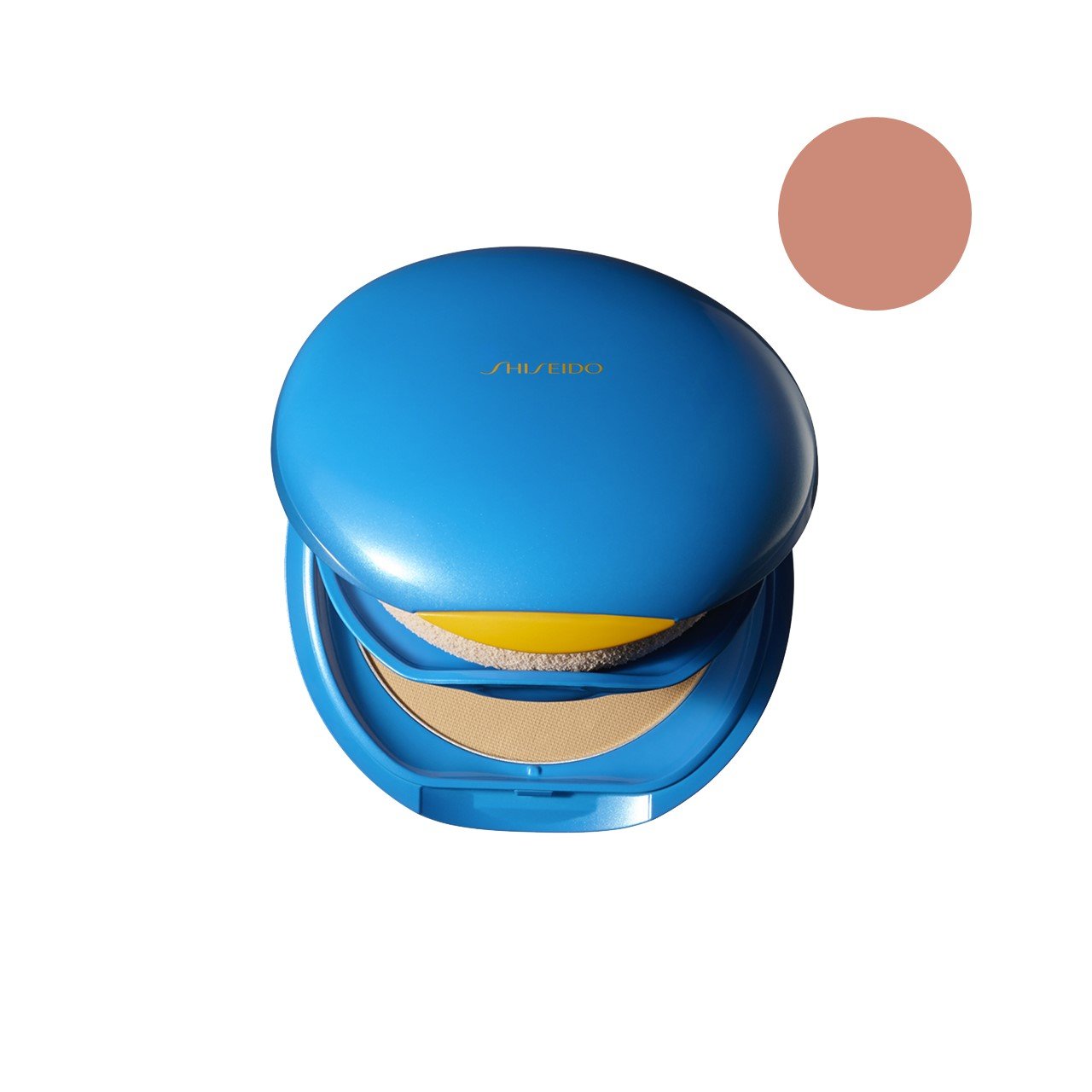 shiseido foundation medium beige