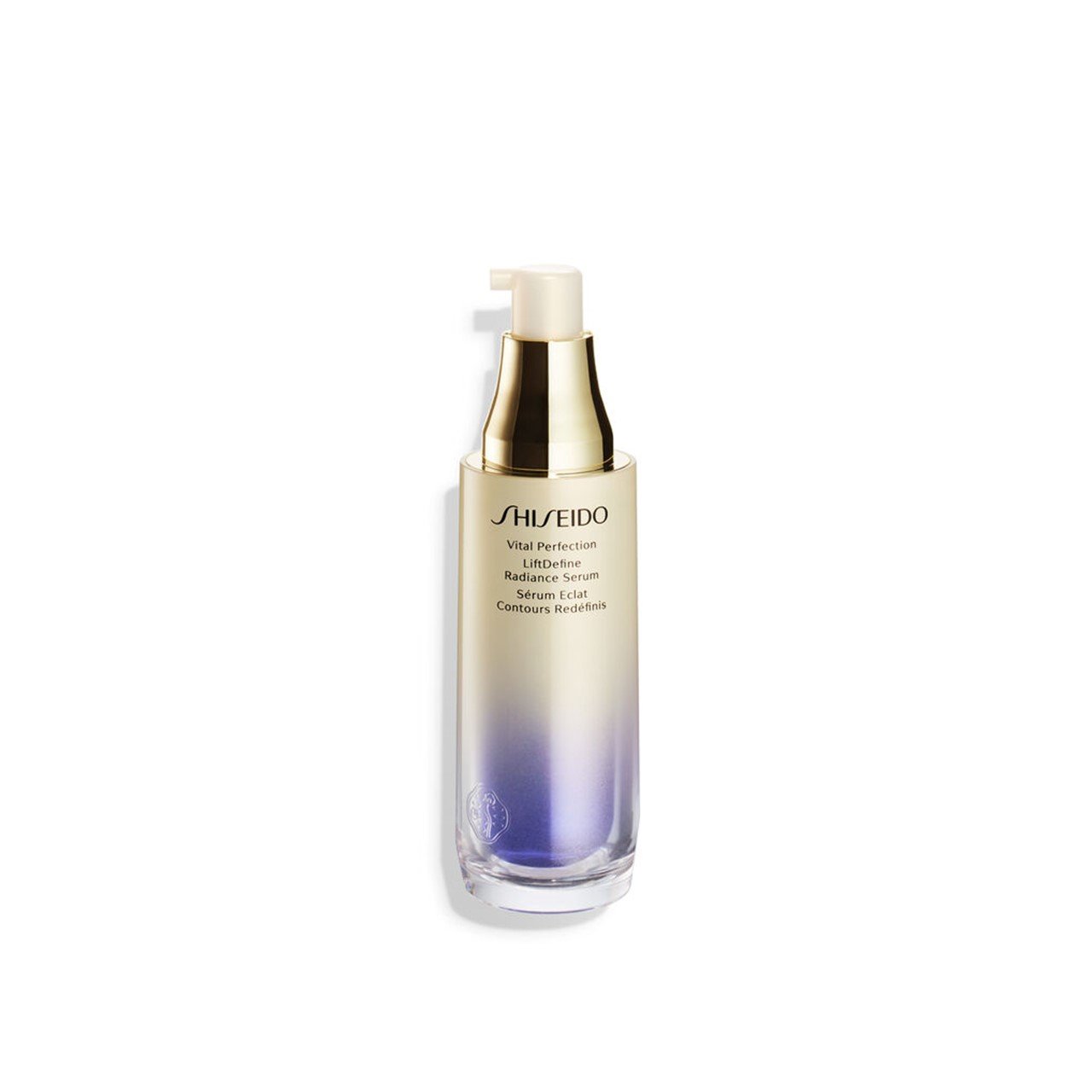 Buy Shiseido Vital Perfection LiftDefine Radiance Serum 80ml (2.71fl oz ...