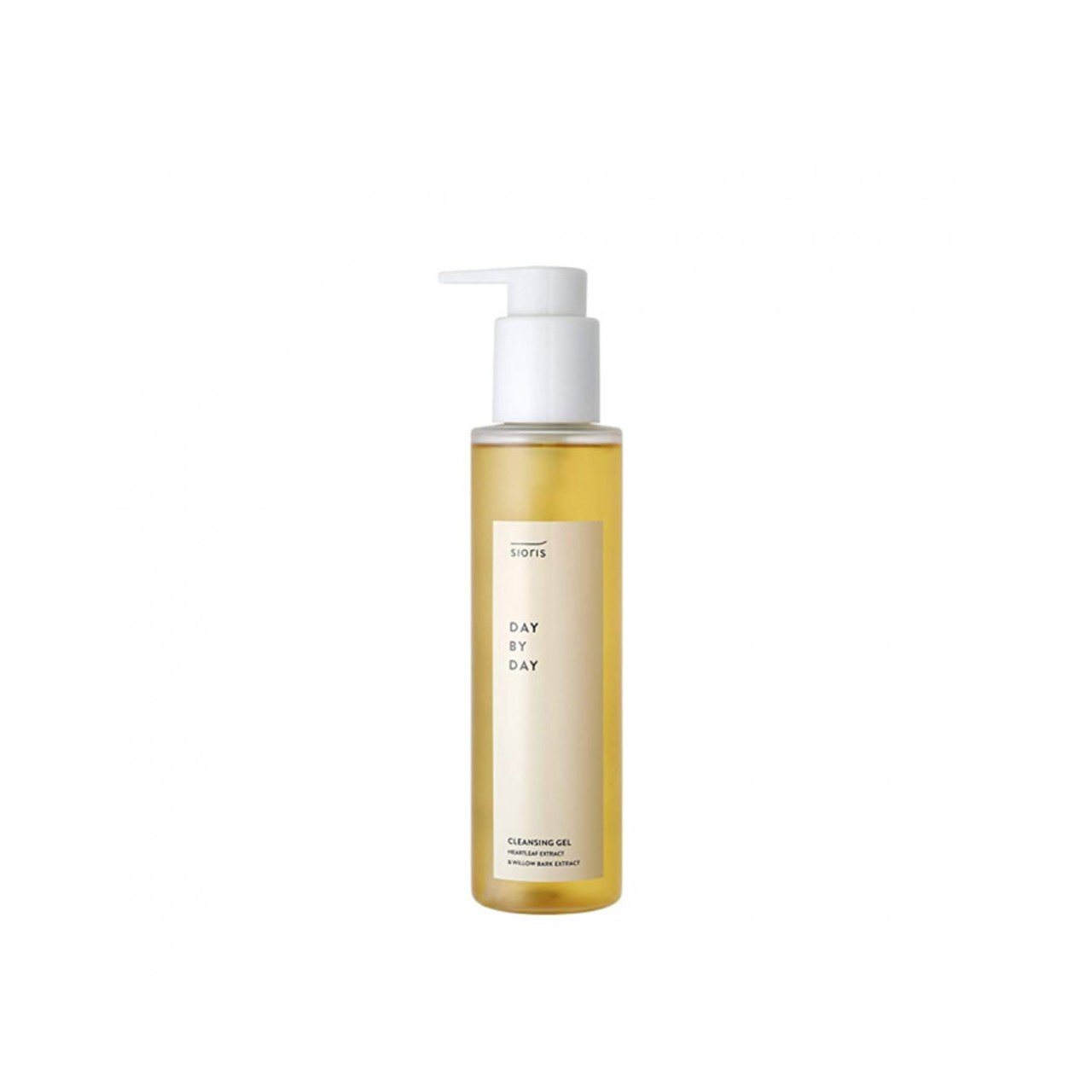 Day by day Cleansing Gel 150ml | SIORIS