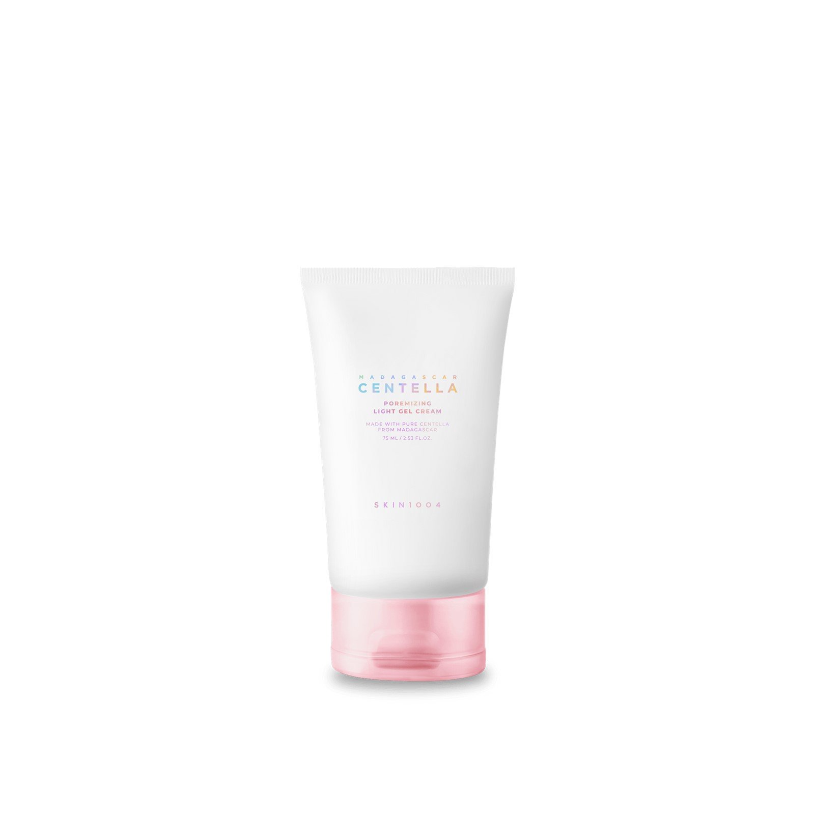Buy SKIN1004 Madagascar Centella Poremizing Light Gel Cream 75ml (2.53 ...