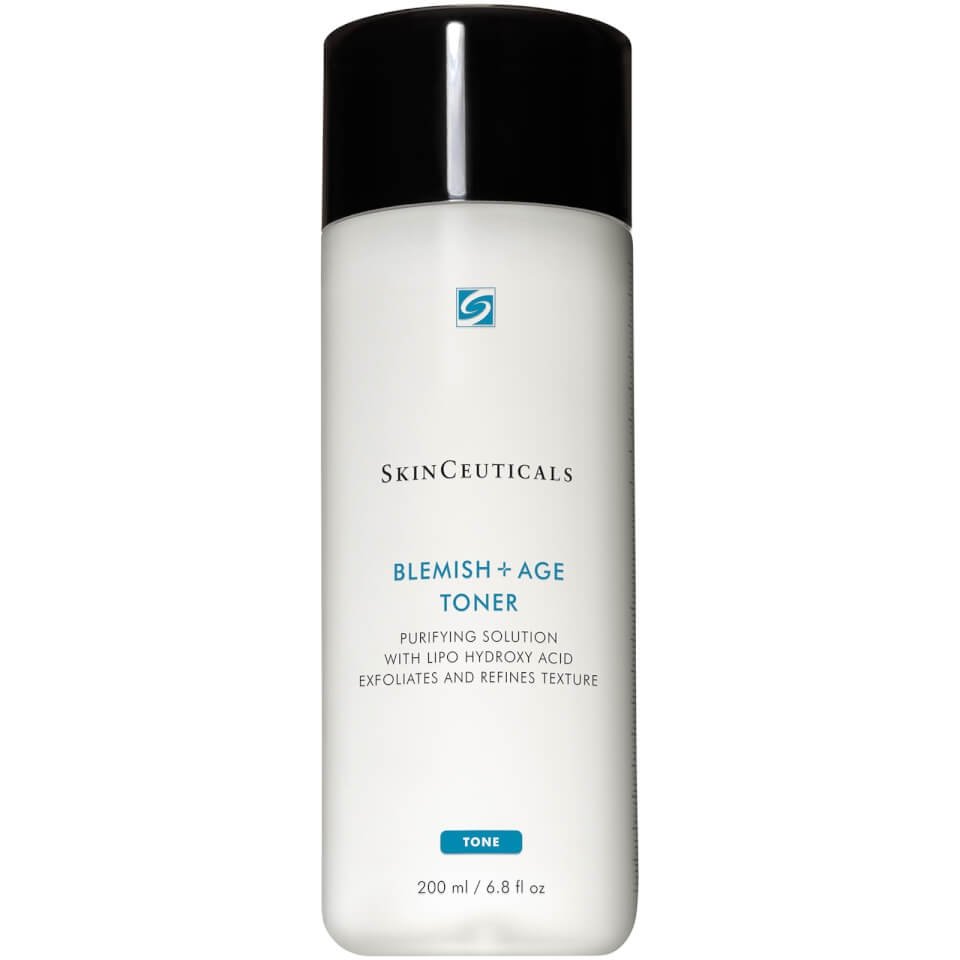 skinceuticals blemish and age toner