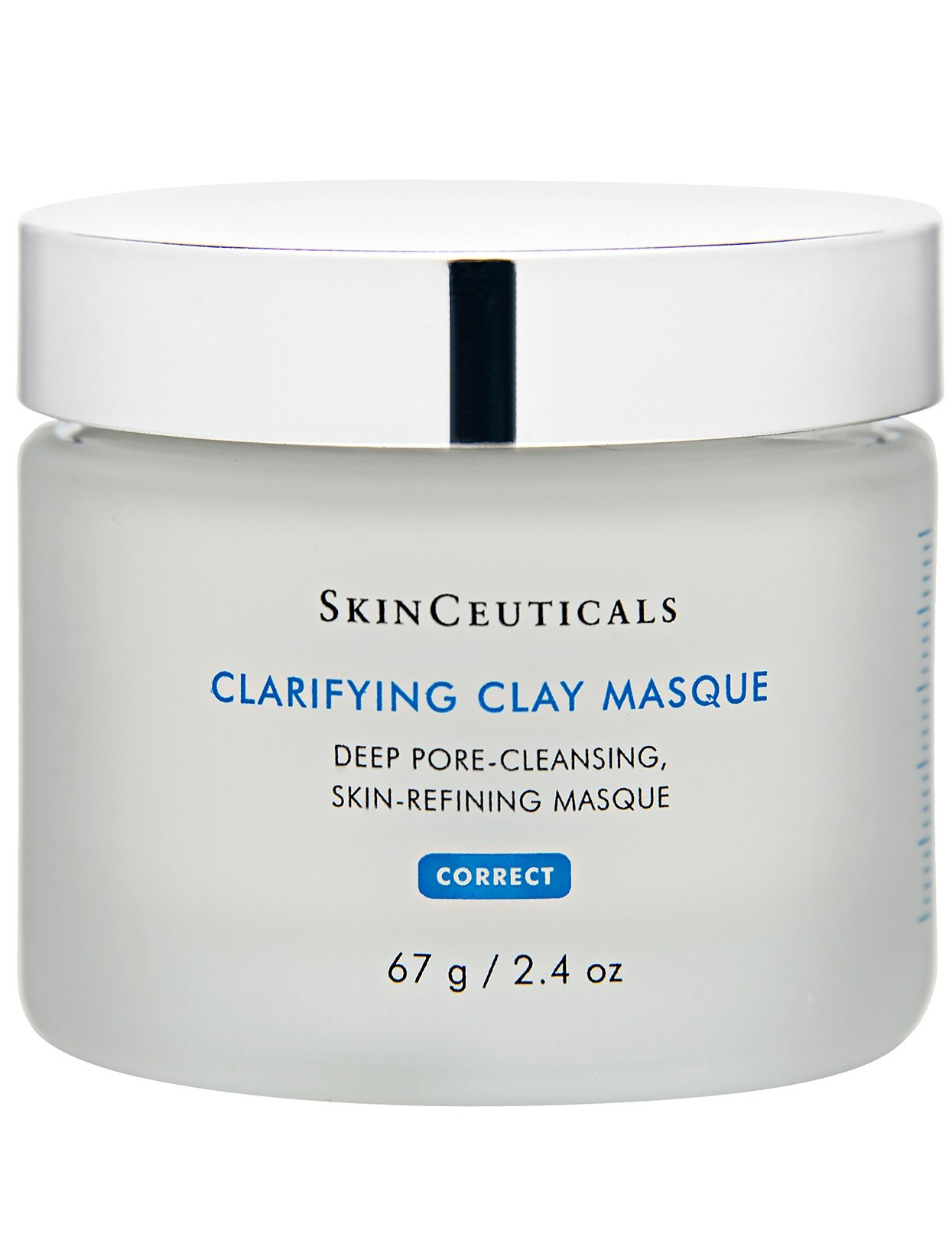 SkinCeuticals Correct Clarifying Clay  60ml