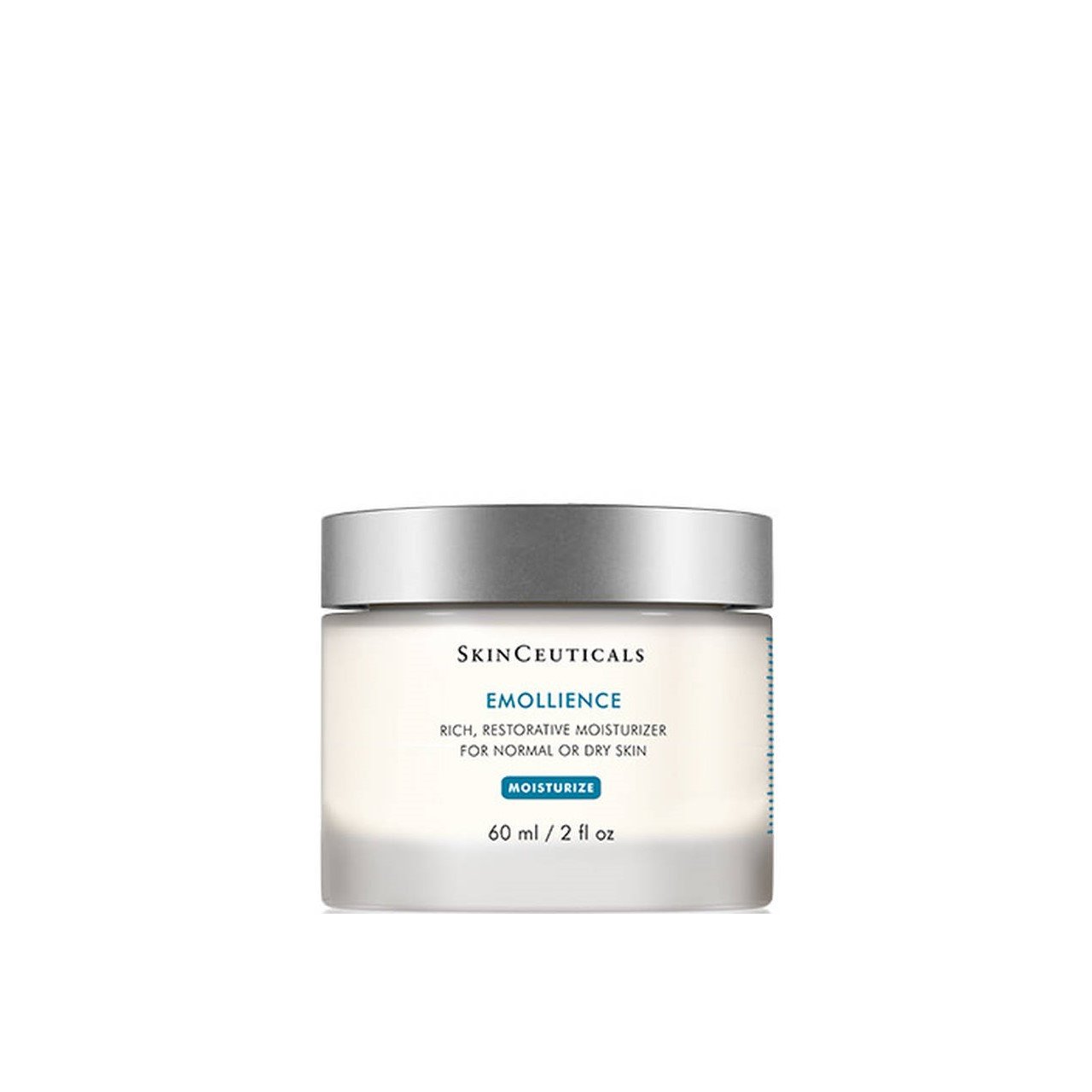 skinceuticals emollience rich restorative moisturizer
