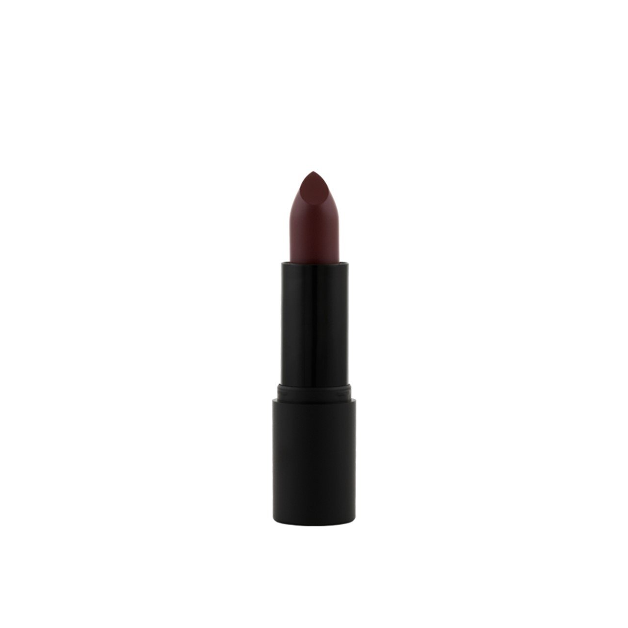 plum matte lipstick