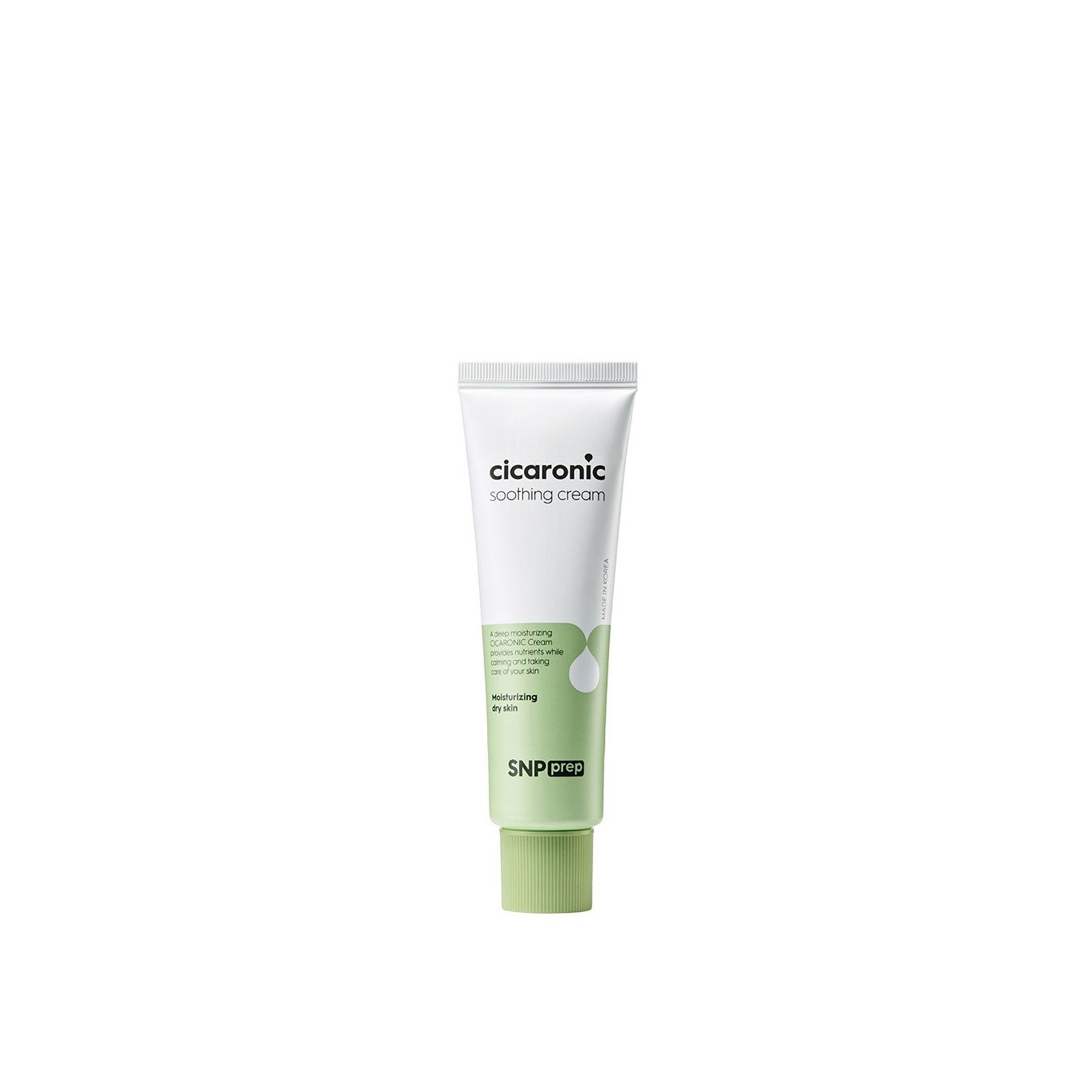 Buy Snp Prep Cicaronic Soothing Cream 50g · India