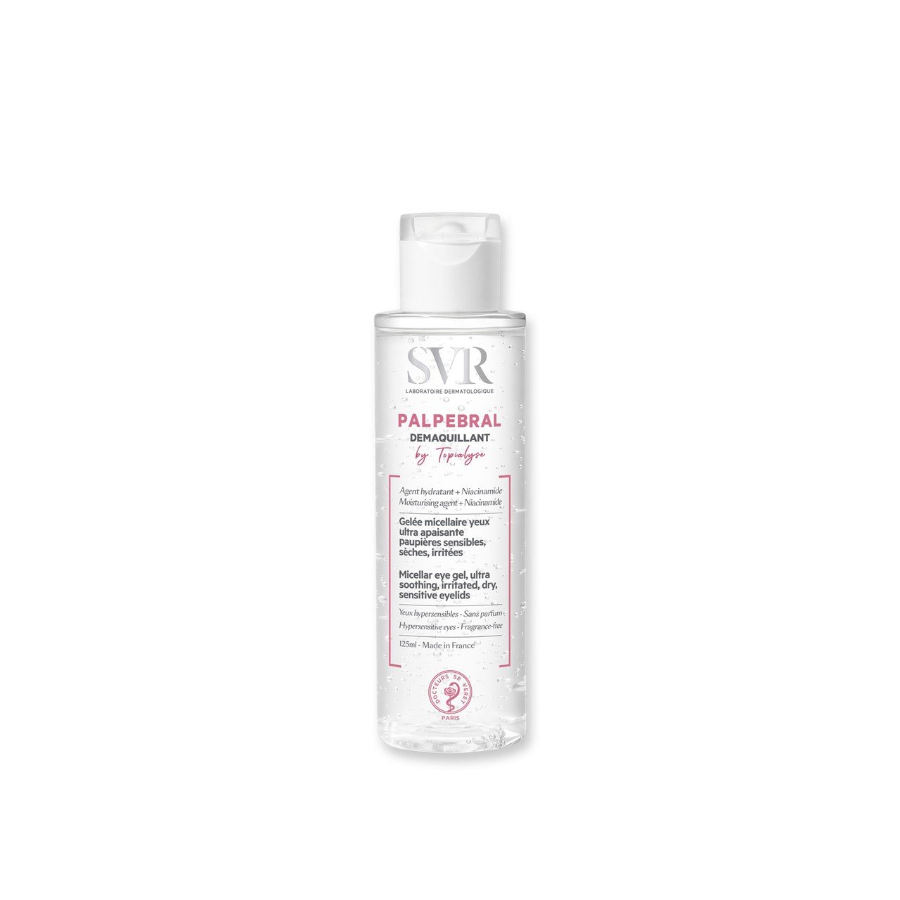 makeup remover gel