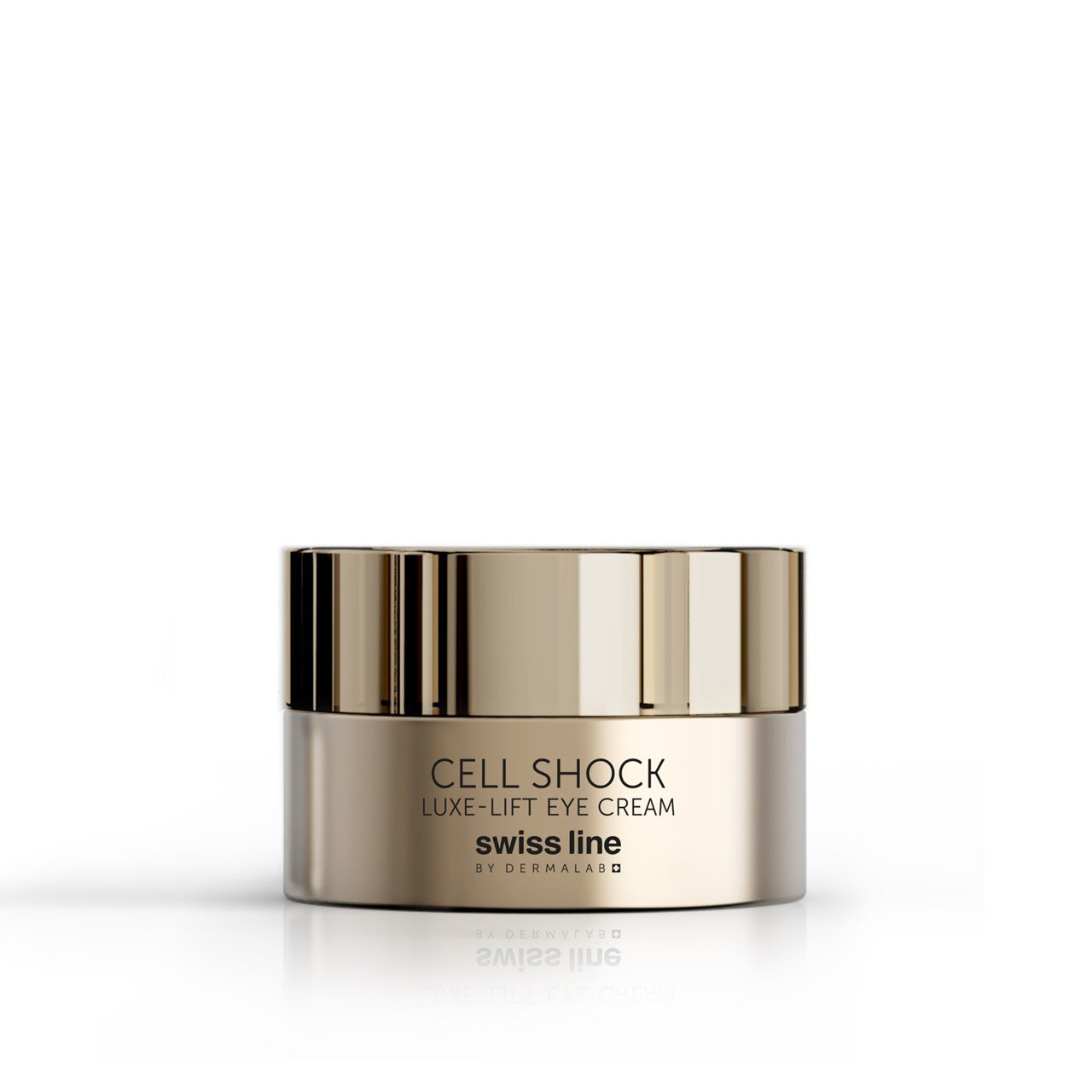 Swiss Line Cell Shock Luxe Lift Eye Cream 15ml