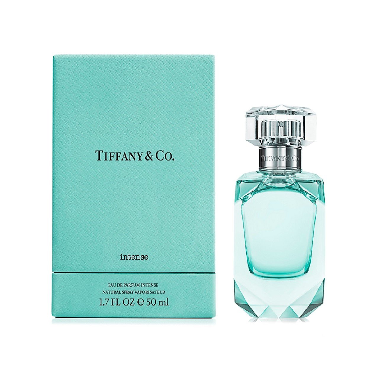 tiffany and co intense 50ml