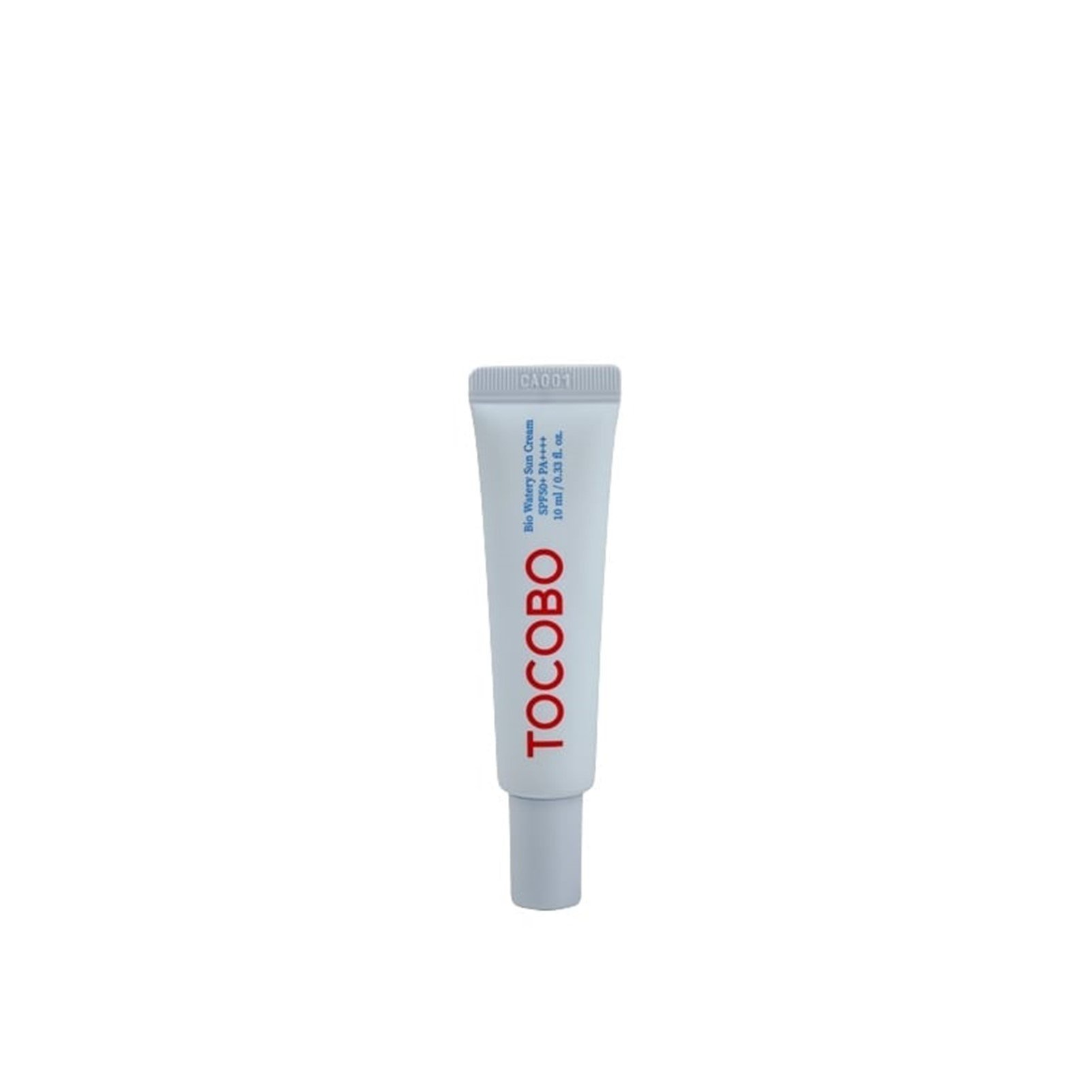 Buy TOCOBO Bio Watery Sun Cream SPF50+ 10ml · Turkey