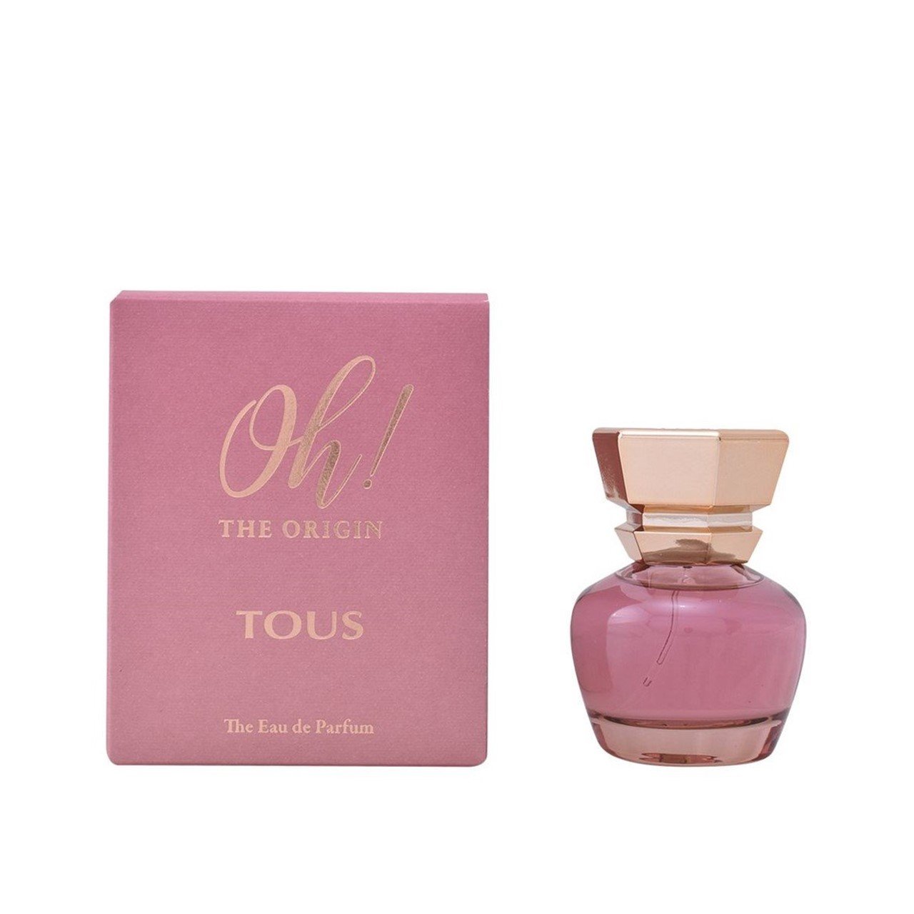 Buy Tous Oh! The Origin Eau de Parfum · Serbia