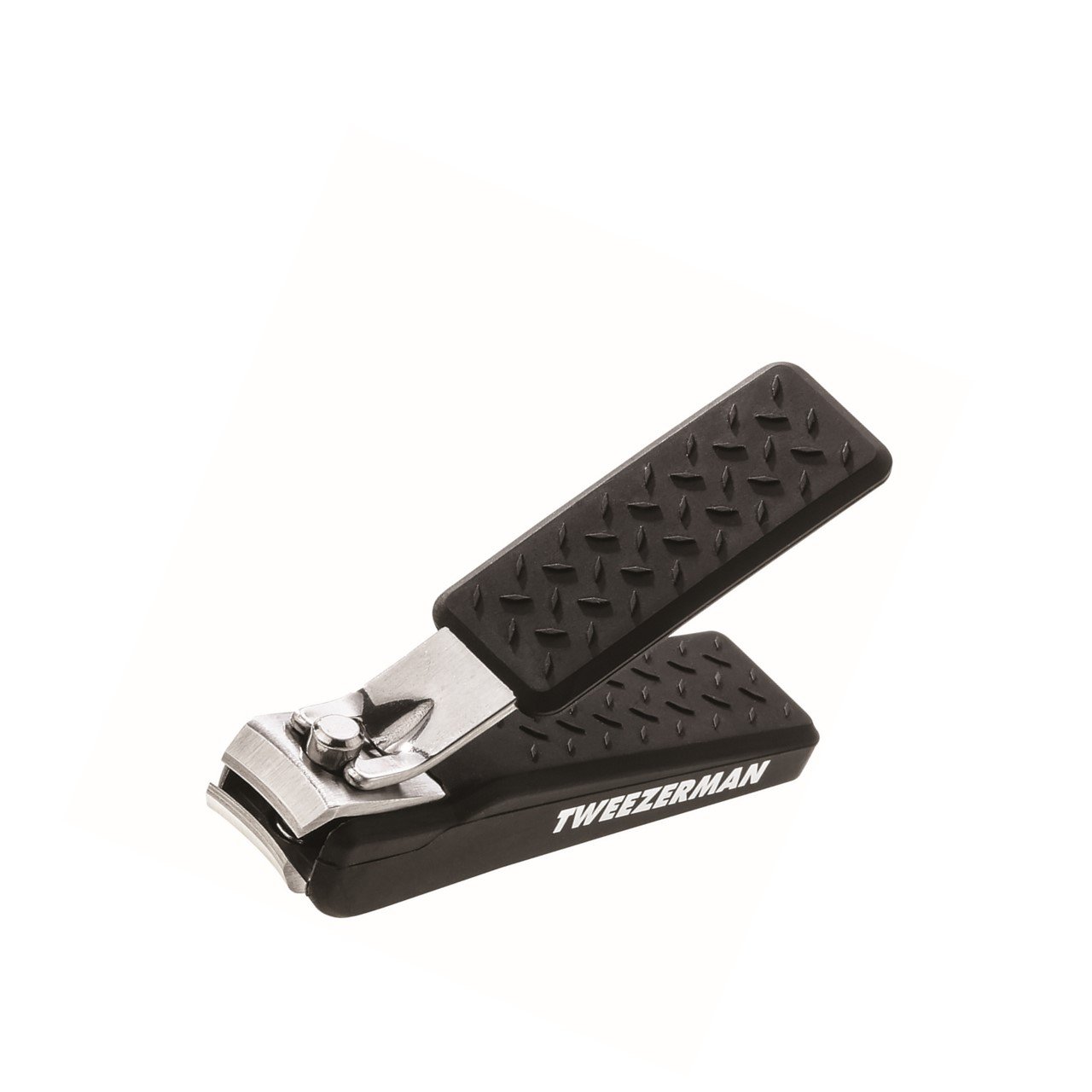 Buy Tweezerman Precision Grip Fingernail Clipper · USA