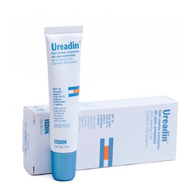 isdin eye cream