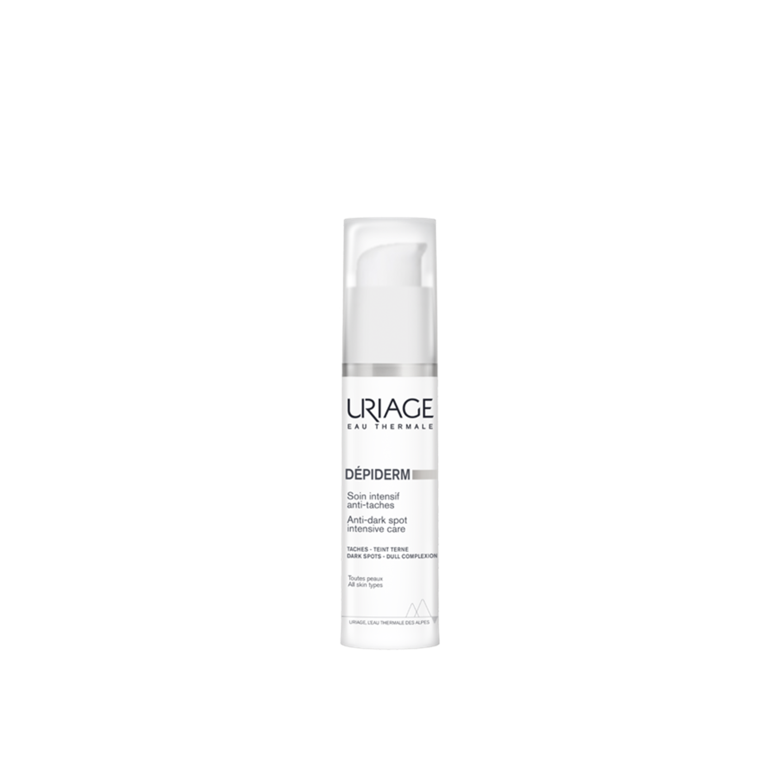 Buy Uriage Depiderm Anti-Dark Spot Intensive Care 30ml · Malaysia