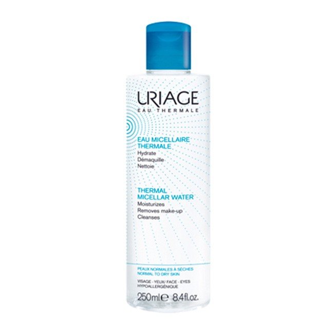 Uriage Thermal Micellar Water Normal Skin 250ml