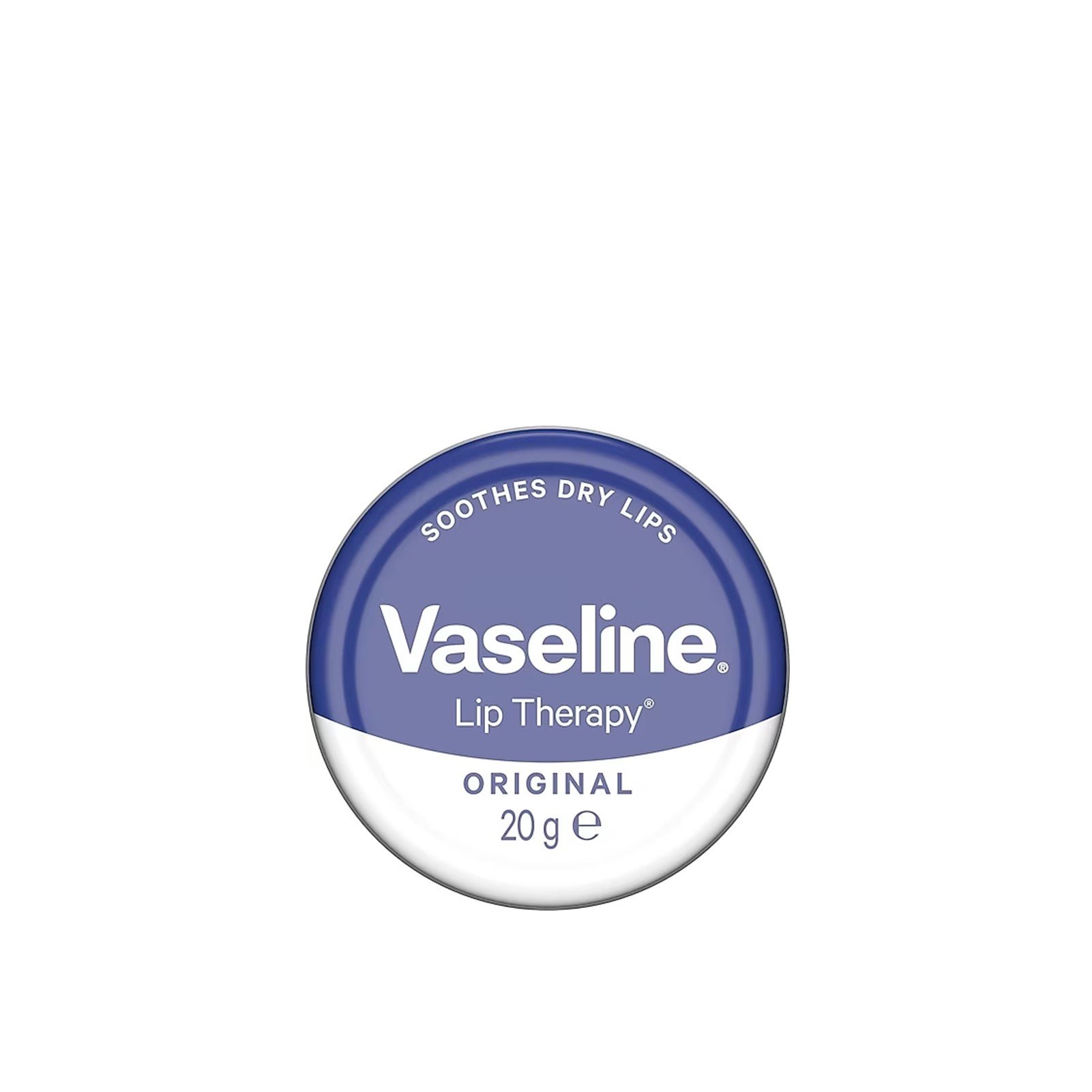 Buy Vaseline Lip Therapy Original 20g Costa Rica