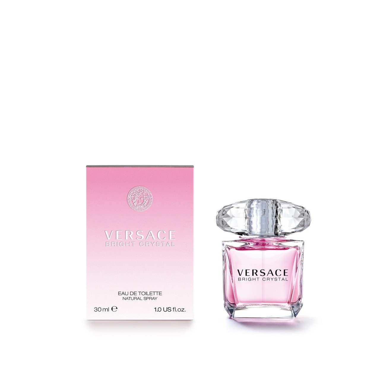 versace 30ml perfume