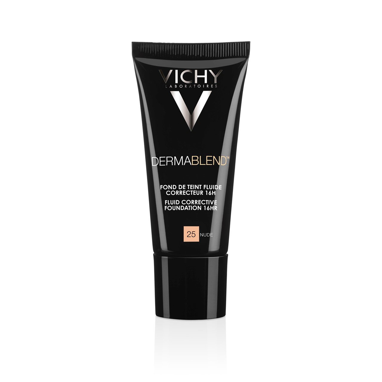 Buy Vichy Dermablend Fluid Corrective Foundation H Nude Ml Usa