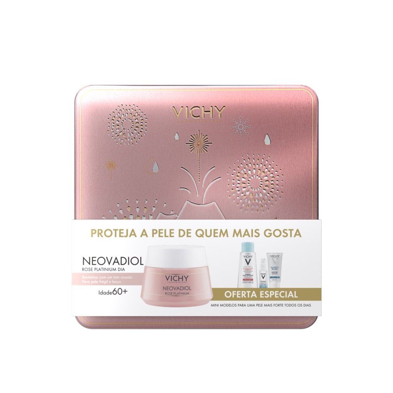 vichy skin care sets