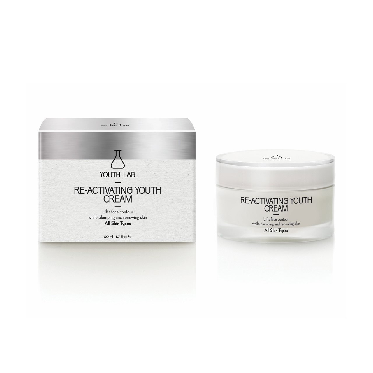 anti progerin cream