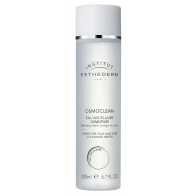 Esthederm Osmoclean Osmopure Água Limpeza Rosto&Olhos 200ml