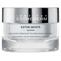 Esthederm Esthe-White Creme Dia Anti-Manchas 50ml