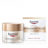 eucerin elasticity filler night cream