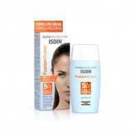 ISDIN Fotoprotector Fusion Water SPF50 50ml