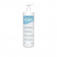 Pierre Fabre Dermatologie Dexeryl Shower Cleansing Cream 500ml