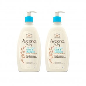 aveeno face routine