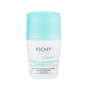 Vichy Deodorant Anti-perspirant Treatment 48h 50ml