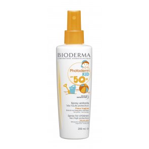 Bioderma Photoderm Kid Spray for Children SPF50+ 200ml