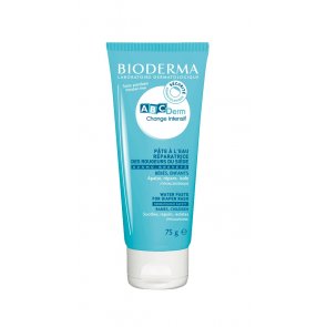Bioderma ABCDerm Change Intensif Water Paste for Diaper Rash 75g