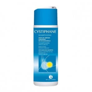 Cystiphane Biorga Shampoo Anti-Queda 200ml